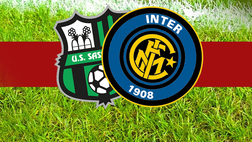Ecco come vedere Sassuolo-Inter in streaming (legale)