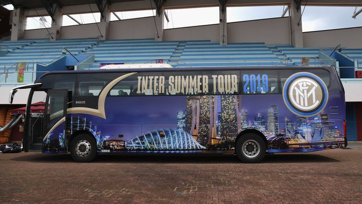 L’ICC e le tournée estive che fanno guadagnare quasi come le coppe europee 