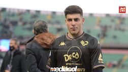 Palermo, incognita difesa a 4: da Boscaglia a Filippi, Baldini ha un compito