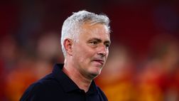 Mourinho si emoziona: “Vincere così ti rende immortale”