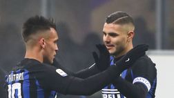 Lautaro-Icardi? C’è una soluzione nuova, la preferita da Spalletti. Come con Rafinha…