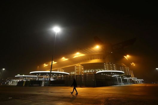 Getty Images Getty Images