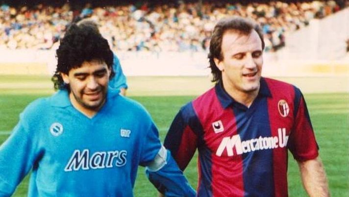 Gazzetta – Renato Villa: “Bologna, sei Mitico”- immagine 1