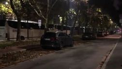 Adunate pre-derby: la Curva milanista parla di amore, quella interista di supremazia
