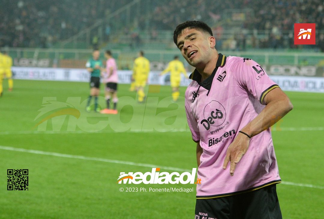 FOTO Palermo-Modena 5-2, 30ª giornata di Serie B 2022-2023 (La Gallery) - immagine 147