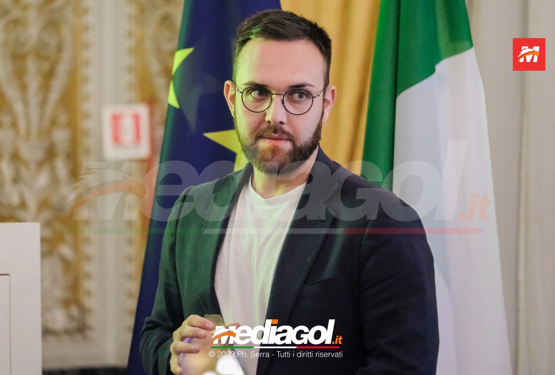 FOTO, consegna dei Premi dell’Anno dell’Ussi (GALLERY) - immagine 33