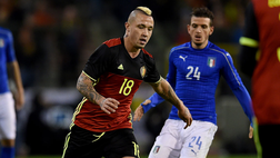 Belgio-Italia, romanisti contro agli Europei: è già successo quattro volte