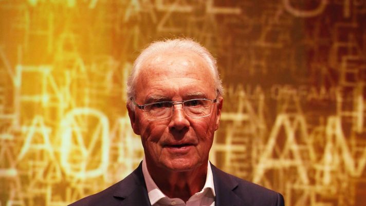 Getty Images Addio a Franz Beckenbauer, il bicampione del mondo si spenge all’età di 78 anni - immagine 1