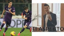 Fiorentina, Vlahovic non rinnova. Social scatenati: i meme | VIDEO
