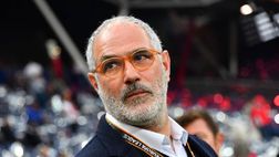 Barcellona, Zubizzarreta sul futuro di Messi: “Dipende da tanti fattori, ma Leo ha già deciso. I 4 gol dal Milan e quella scintilla…”