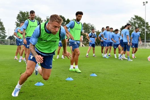 Ciro Immobile Ciro Immobile