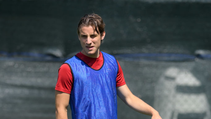 Under 21, Svezia-Italia: Bove in campo dal primo minuto - immagine 1