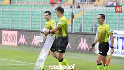 Playoff Serie C, le designazioni: ecco chi arbitrerà Feralpisalò-Palermo
