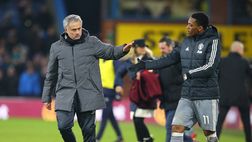 Martial: “Mourinho mi ha mancato di rispetto. Lui sa che se dico…”