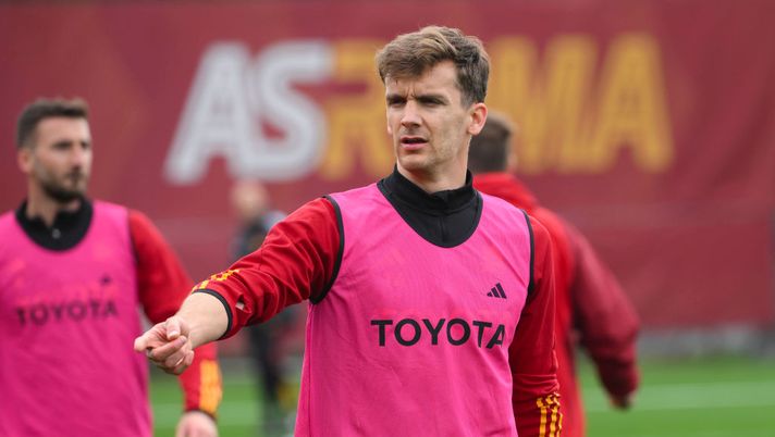 Llorente recupera. 2.500 tifosi a Monza - immagine 1