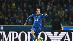 Italia, Zaniolo: ” C’è tanto rammarico, mi romperei il ginocchio di nuovo pur di esserci”