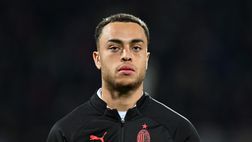 Calciomercato Milan – Dest via? Possibile un passaggio all’Inter