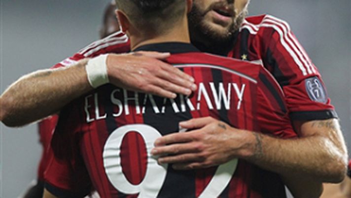 AG. EL SHAARAWY: “IL MILAN DEVE TROVARE UN MODULO FISSO” - immagine 1