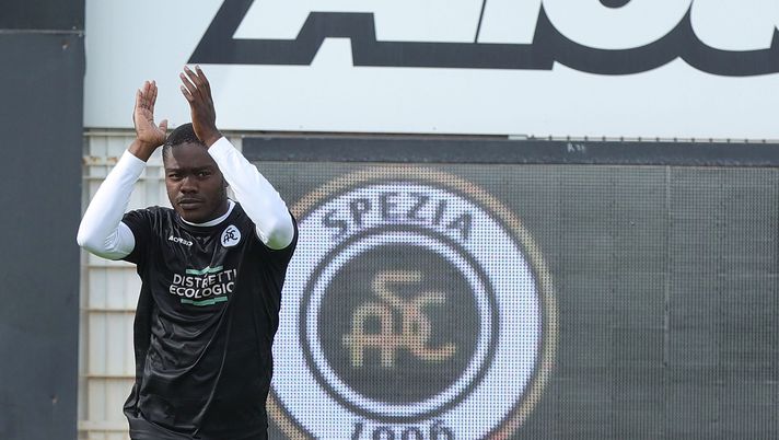 Gyasi: “Contro la Fiorentina avremo il Picco con noi. Italiano uno dei migliori” - immagine 1