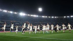 Il Milan sbanca Verona e mantiene saldamente la vetta della classifica
