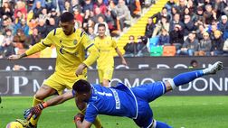 FOTOGALLERY Udinese-H. Verona 0-0