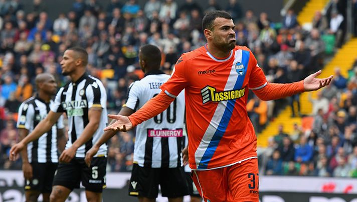 Udinese: polemiche dopo la SPAL Udinese: polemiche dopo la SPAL