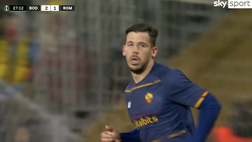 VIDEO Conference League, disfatta Roma: 6-1 con il Bodo Glimt. Gli highlights