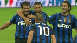 VIDEO – Auguri, Deki! Milan-Inter 04, il bolide del drago