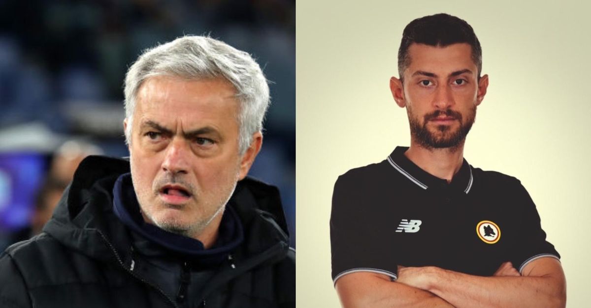 Mourinho Battuto Juric grazie al suo ex match analyst . Ecco chi