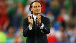 La prova tv punisce Chiellini, Prandelli invece lo assolve