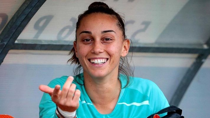 Primavera femminile, Roma-Lazio 4-0 Primavera femminile, Roma-Lazio 4-0