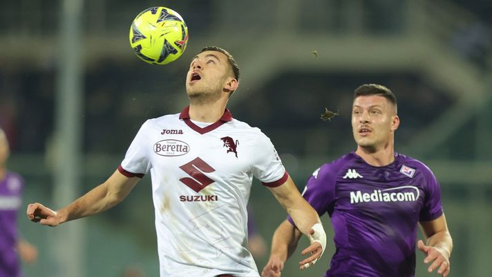 Palpite: Fiorentina x Torino - pelo Campeonato Italiano