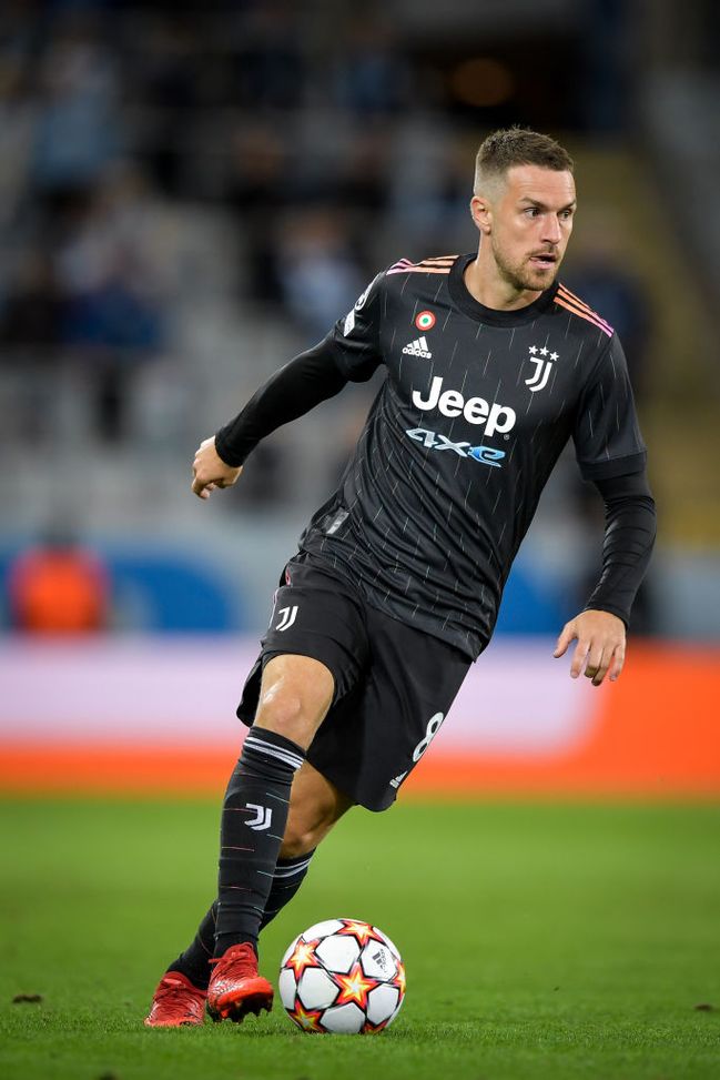  (Photo by Daniele Badolato - Juventus FC/Juventus FC via Getty Images) 