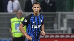 Sainsbury, addio Inter. L’agente: “Tornerà allo Jiangsu dopo la Confederations Cup”