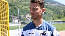 Salernitana, Bonazzoli: “Niente alibi, restiamo fiduciosi. Noi pronti a lottare”