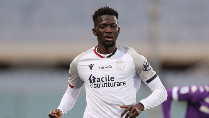 Bologna, così cambia l’attacco: Barrow non rischia più il sorpasso. In dubbio De Silvestri - immagine 1