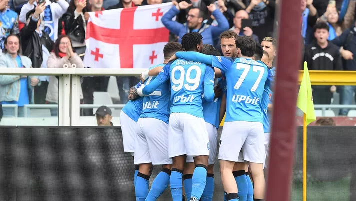 torino napoli