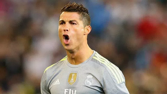 1 - Cristiano Ronaldo (71,8 mln di euro)