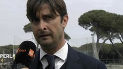 Viareggio, l’allenatore della Fiorentina Bigica: “Abbiamo sognato. Gara equilibrata”