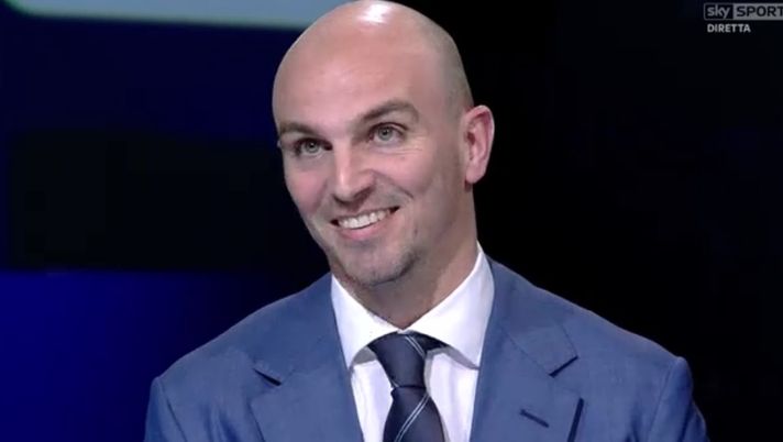 “Ecco cosa mi ha detto CR7!”. Cambiasso attacca, Insigne, la lite di Gasp: ve lo eravate persi? “Ecco cosa mi ha detto CR7!”. Cambiasso attacca, Insigne, la lite di Gasp: ve lo eravate persi? - immagine 1