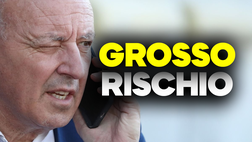 Inter News / Marotta ci pensa: può prendere una decisione molto rischiosa