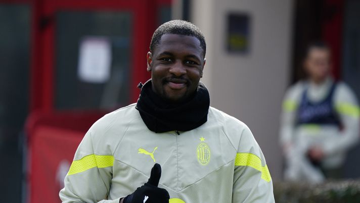 Napoli-Milan, Ballo-Toure: 'Dovremo avere la convinzione giusta per vincere' (getty images)