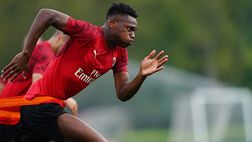 Nazionali – Vittorie per Calhanoglu, Kessie e Rafael Leao