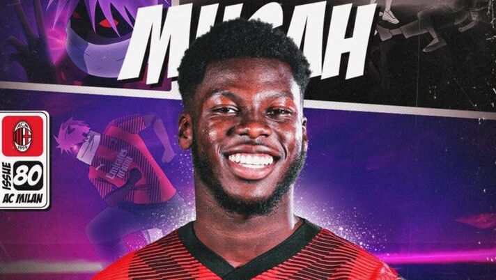 UFFICIALE – Musah è un nuovo giocatore del Milan: il comunicato del club - immagine 1