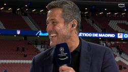 Julio Cesar: “Inter sempre più solida. Parlando con amici…”