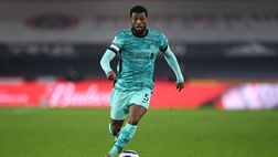Wijnaldum si presenta al Psg: “Sono in un top club. Puntiamo in alto”