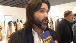 Adani: “Fiorentina scomoda da affrontare per tutti. Firenze merita questa coppa”