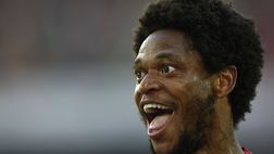Ex Milan, Luiz Adriano in posa con la maglia della Juventus: ecco la foto