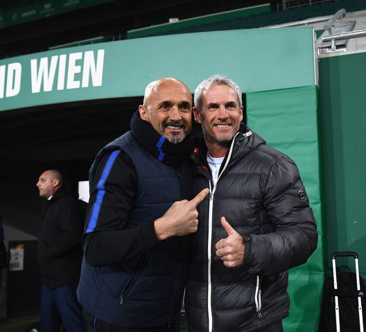 (Photo by Claudio Villa - Inter/FC Internazionale via Getty Images) (Photo by Claudio Villa - Inter/FC Internazionale via Getty Images)