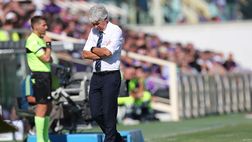 Atalanta, dall’obiettivo Europa a quello salvezza: parola del Gasp